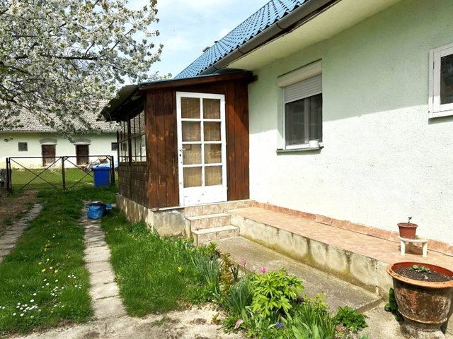 Eladó családi ház, Birjánon 31 M Ft, 2 szobás