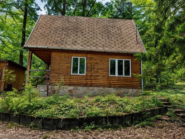 Eladó nyaraló, Kismaroson 51.5 M Ft, 2 szobás