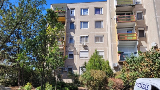 Eladó panellakás, Budapesten, XVII. kerületben 73.9 M Ft