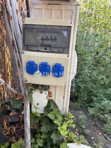 Eladó telek, Dunaharasztin 45 M Ft / költözzbe.hu