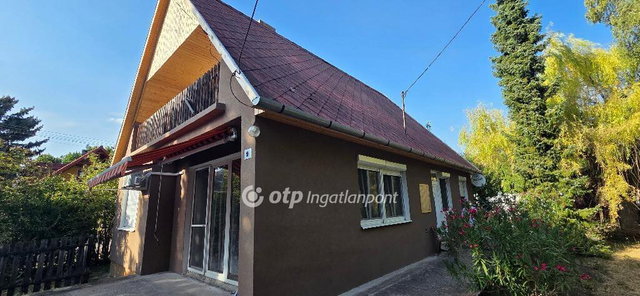 Eladó családi ház, Gárdonyban 95 M Ft, 2+2 szobás