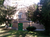 Kiadó iroda, II. kerületben, Budakeszi úton 863 E Ft / hó