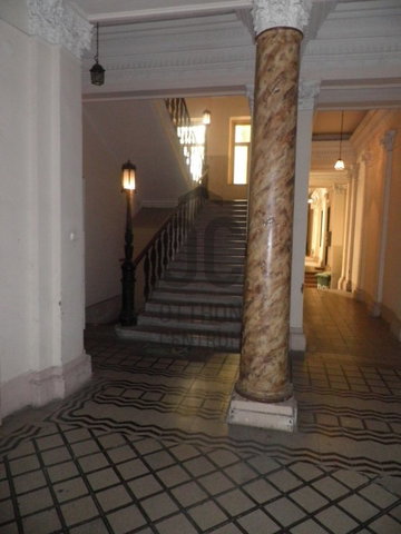Eladó téglalakás, VI. kerületben, Bajcsy-Zsilinszky úton