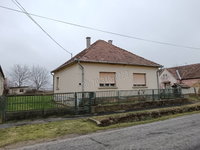 Eladó családi ház, Letenyén 16.5 M Ft, 3 szobás