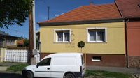 Eladó családi ház, Szombathelyen, Hargita utcában 79.9 M Ft