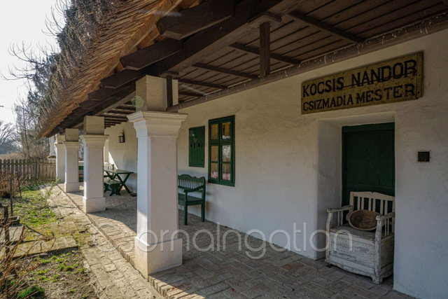 Eladó családi ház, Rábapordányon 38 M Ft, 3 szobás