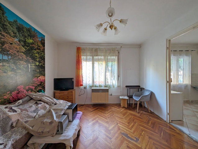 Eladó téglalakás, Budapesten, XX. kerületben 30.9 M Ft, 1 szobás