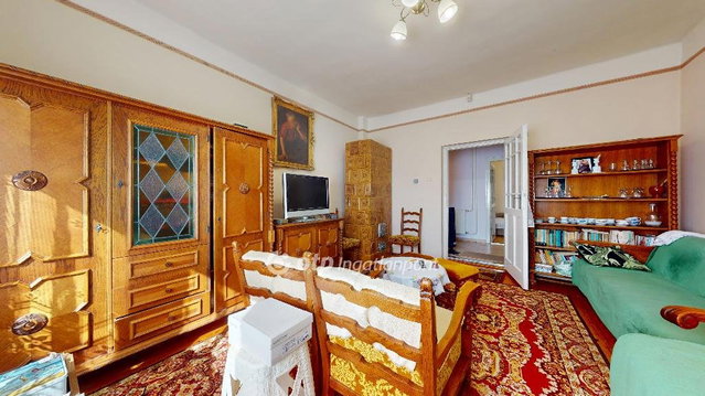 Eladó családi ház, Bökönyön 27.5 M Ft, 3 szobás