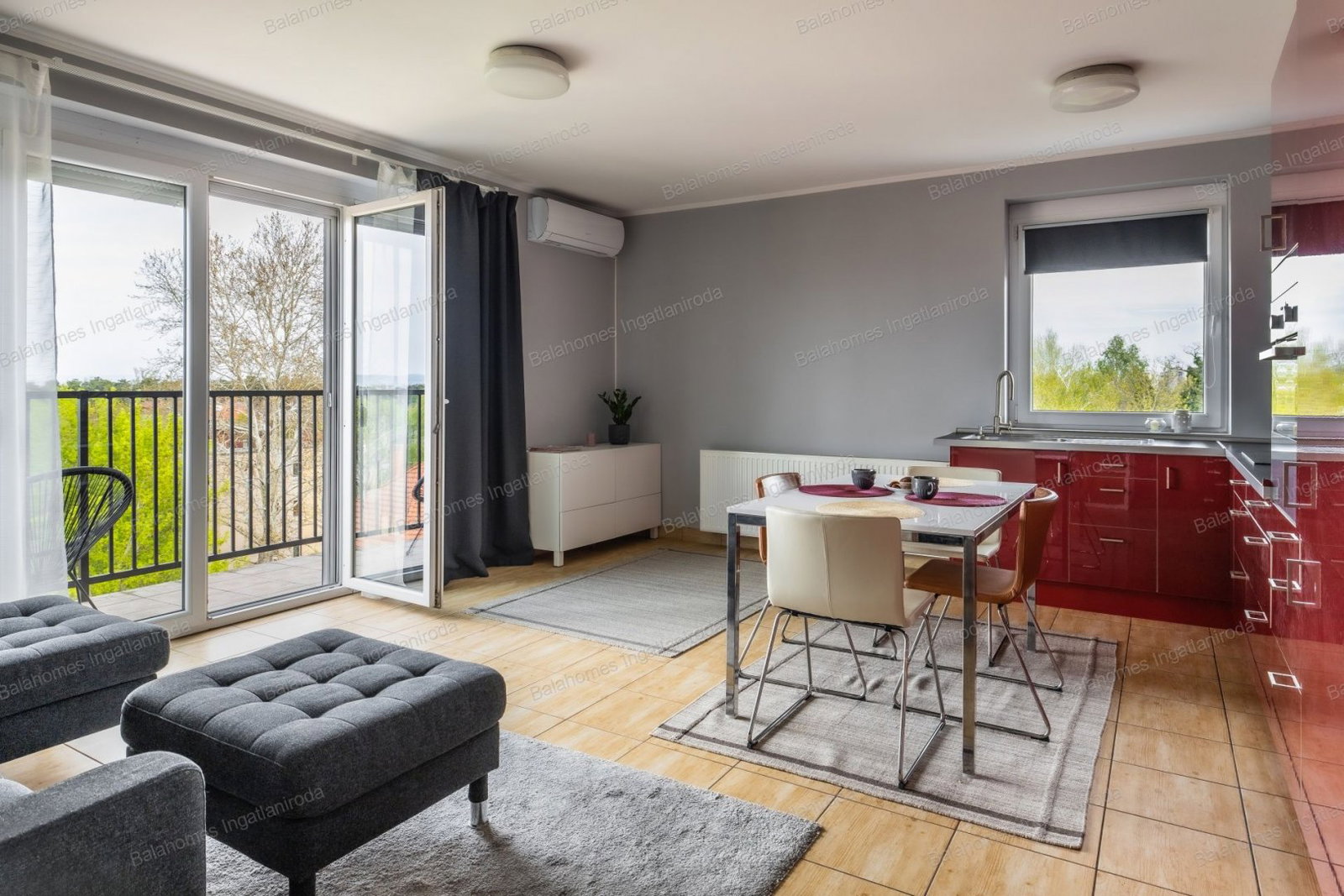 3 bed · 71m² · 79.900.000 ft