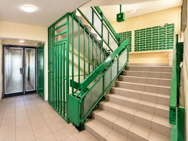 Eladó panellakás, Budapesten, IV. kerületben 56.9 M Ft, 2 szobás