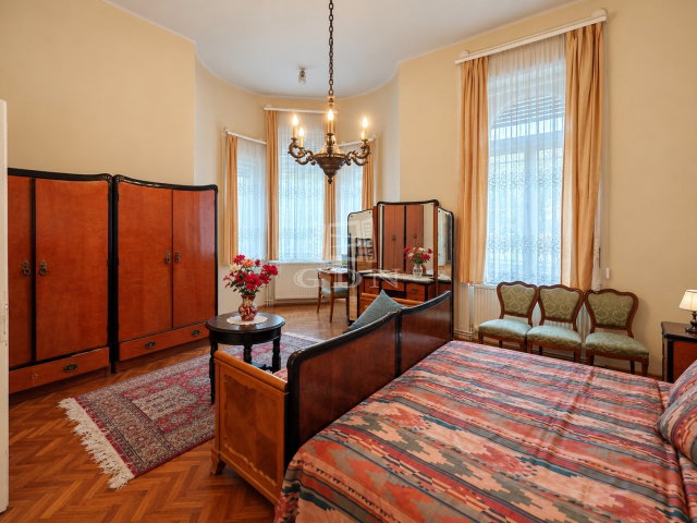 Eladó téglalakás, Budapesten, XIV. kerületben 89.9 M Ft