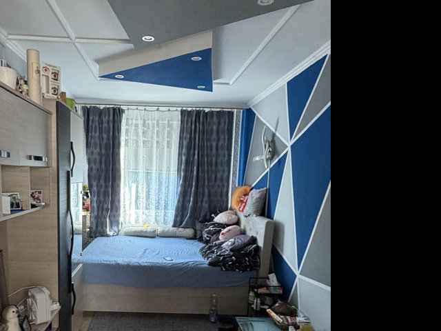 Eladó panellakás, Szegeden 65 M Ft, 2 szobás