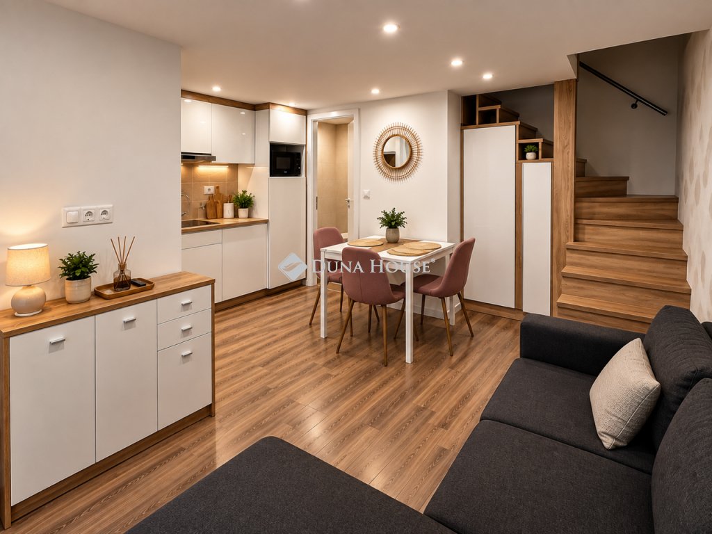 3 hálószoba · 39 m² · 54.900.000 Ft