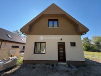 Eladó ikerház, Gárdonyban 117 M Ft, 5 szobás