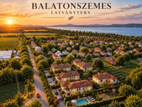 Eladó telek, Balatonszemesen 249.9 M Ft / költözzbe.hu