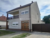 Eladó családi ház, Rábapordányon 47.9 M Ft, 5 szobás