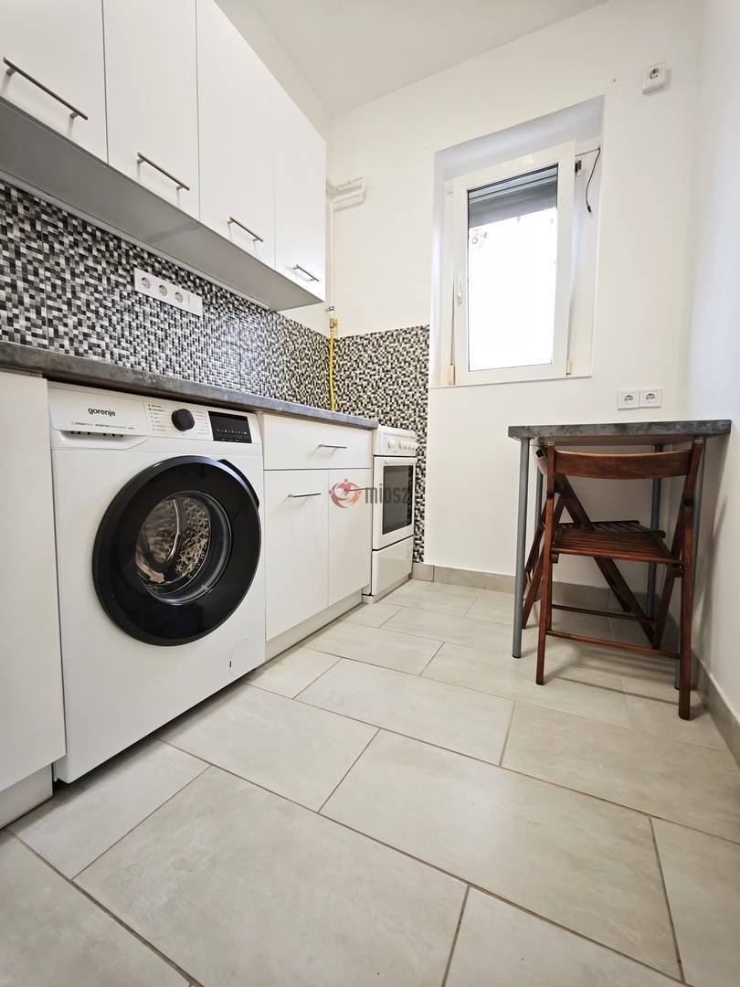1 hálószoba · 42 m² · 165.000 Ft