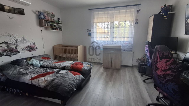 Eladó családi ház, Hajdúdorogon 45.4 M Ft, 2 szobás