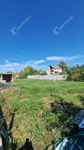 Eladó telek, Komáromban 15 M Ft / költözzbe.hu