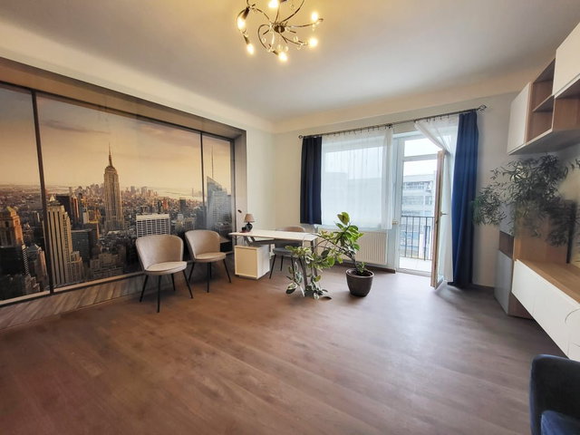 Eladó téglalakás, Budapesten, XIV. kerületben 77.8 M Ft