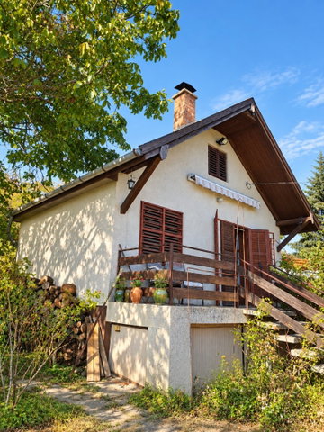 Eladó telek, Zsámbékon 26.5 M Ft / költözzbe.hu