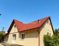 Eladó családi ház, Pusztazámoron 129 M Ft, 5 szobás