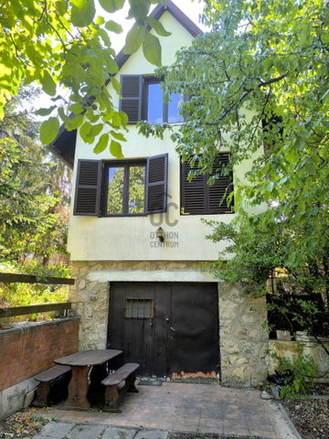 Eladó nyaraló, Bajon 47 M Ft, 4 szobás / költözzbe.hu