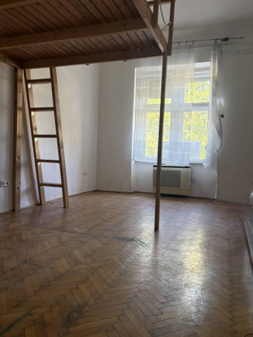 Eladó téglalakás, Budapesten, XIII. kerületben 45 M Ft, 1 szobás