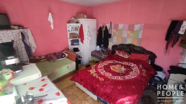 Eladó családi ház, Zákányszéken 13.9 M Ft, 3 szobás