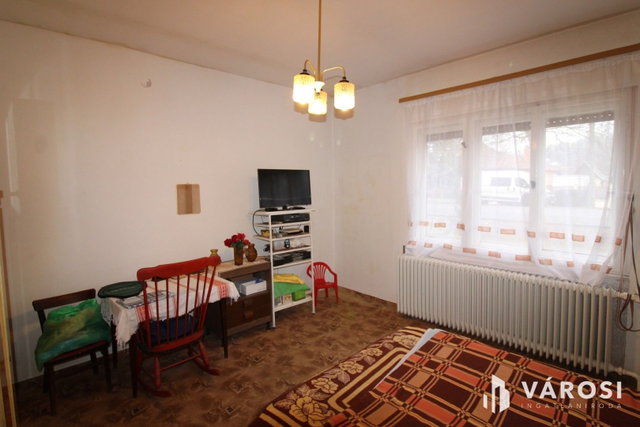 Eladó családi ház, Gyulán 49 M Ft, 3 szobás
