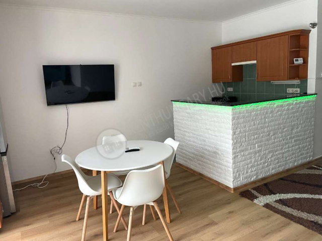 Kiadó téglalakás, albérlet, IX. kerületben, Thaly Kálmán utcában