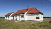 Eladó családi ház, Mesterin 48.5 M Ft, 3 szobás
