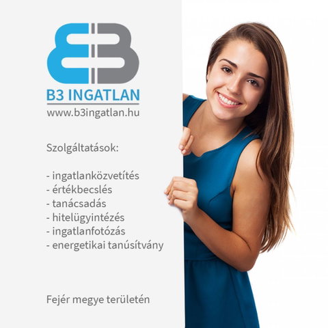 Eladó családi ház, Adonyban 55 M Ft, 2 szobás