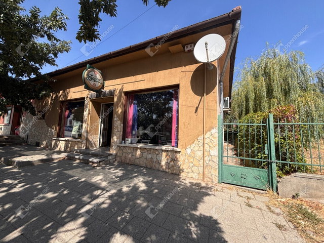 Eladó üzlethelyiség, Gombán 47 M Ft / költözzbe.hu