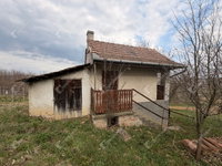 Eladó telek, Egerváron 5.5 M Ft / költözzbe.hu