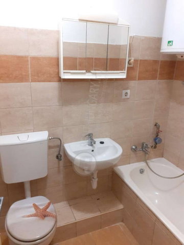 Kiadó téglalakás, albérlet, III. kerületben, Folyondár utcában