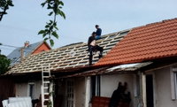 Eladó családi ház, Vecsésen 80 M Ft, 4 szobás