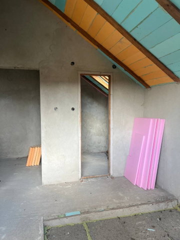 Eladó téglalakás, Piliscsabán 55 M Ft, 1 szobás