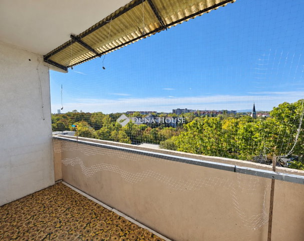 Eladó panellakás, Budapesten, XVII. kerületben 63 M Ft, 3 szobás