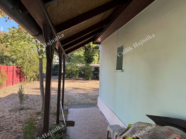 Eladó családi ház, Szolnokon 31.9 M Ft, 2 szobás