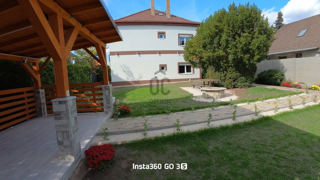 Eladó családi ház, Érden 165 M Ft, 5 szobás