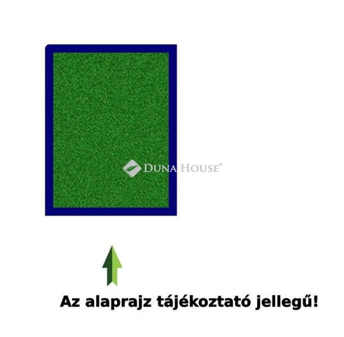 Eladó mezogazdasagi ingatlan, Tárnokon 15 M Ft