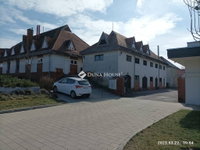Eladó üzlethelyiség, Vépen 130 M Ft, 1 szobás