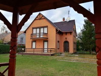 Eladó családi ház, Balatonszárszón 72 M Ft, 7 szobás