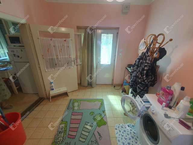Eladó családi ház, Nagykanizsán 29.9 M Ft, 2 szobás