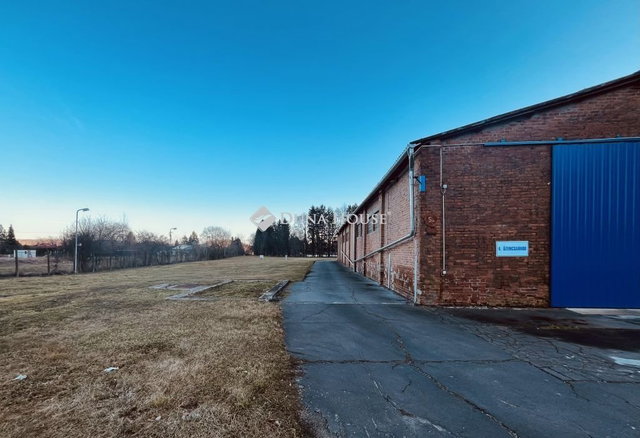 Eladó ipari ingatlan, Kőszegen 220 M Ft / költözzbe.hu