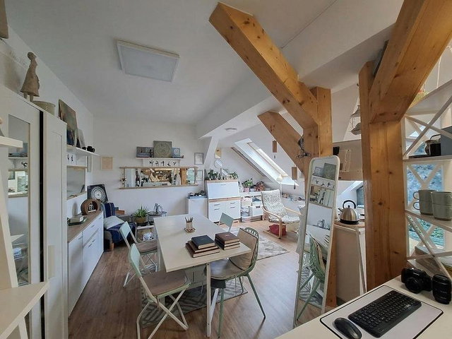 Eladó téglalakás, Budapesten, X. kerületben 46.9 M Ft, 1 szobás