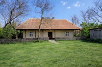 Eladó családi ház, Csengerben 17.99 M Ft, 2 szobás
