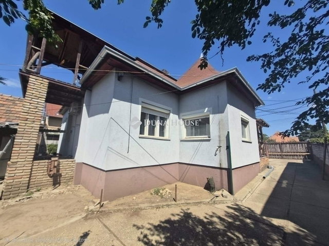 Eladó családi ház, Fóton 93 M Ft, 3 szobás