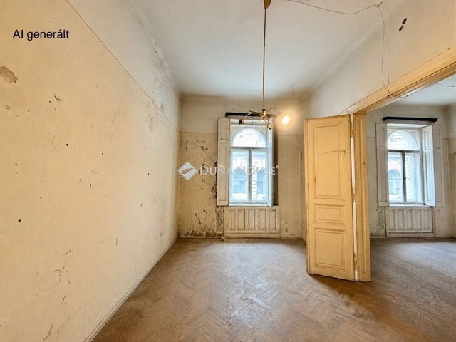 Eladó téglalakás, Budapesten, VI. kerületben 96 M Ft, 3 szobás